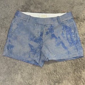 J. Crew Shorts!